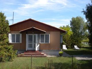 Holiday home in Balatonfenyves 38374 - Balatonfenyves - 0