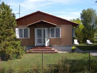 Holiday home in Balatonfenyves 38374 - Balatonfenyves - 8