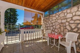 Apartments in Dramalj 41528 - 8