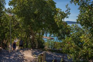 Apartments in Dramalj 41528 - 2