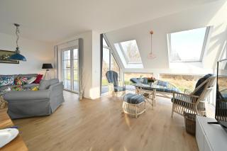 Holiday home in Poseritz - Insel Rügen 41511 - Poseritz - 8