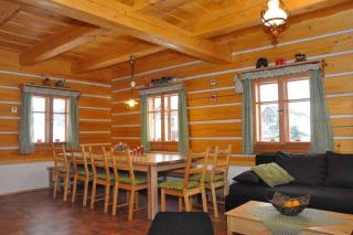 Holiday home in Zahori u Semil - Isergebirge 38483 - - 4