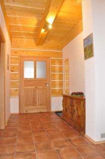 Holiday home in Zahori u Semil - Isergebirge 38483 - 2