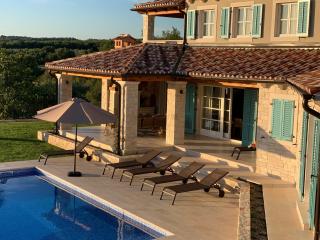 Holiday home in Visnjan - Istrien 41014 - Višnjan - 7