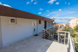 Apartments in Crikvenica 41207 - Crikvenica - 9