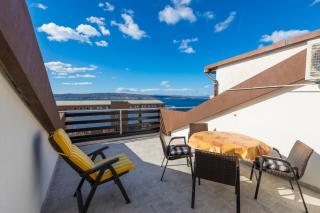 Apartments in Crikvenica 41207 - Crikvenica - 8
