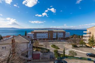 Apartments in Crikvenica 41207 - Crikvenica - 7