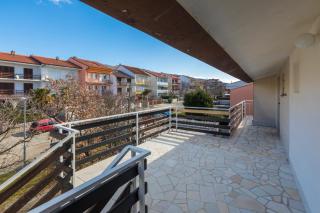 Apartments in Crikvenica 41207 - Crikvenica - 6
