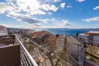 Apartments in Crikvenica 41207 - Crikvenica - 5