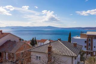 Apartments in Crikvenica 41207 - Crikvenica - 4