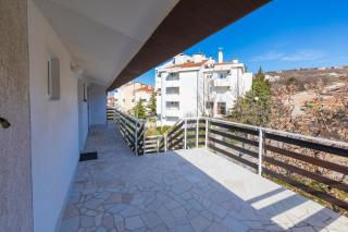 Apartments in Crikvenica 41207 - Crikvenica - 3