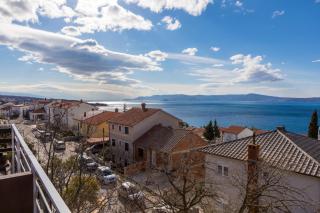 Apartments in Crikvenica 41207 - Crikvenica - 2