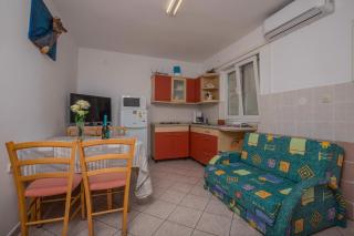 Apartment in Dramalj 41384 - 3