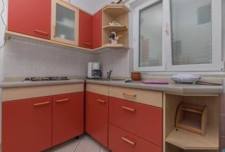 Apartment in Dramalj 41384 - 2