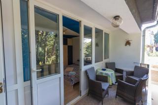 Apartment in Dramalj 41382 - Dramalj - 0