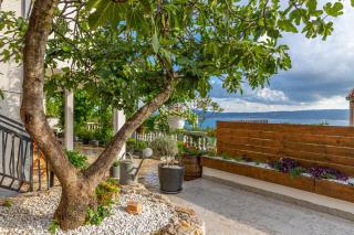 Apartments in Dramalj 41381 - Dramalj - 5