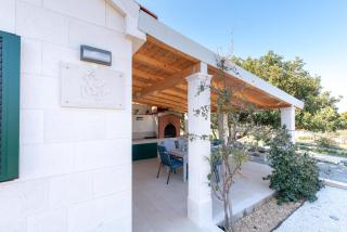 Villa Rogač - Sutivan (San Giovanni di Brazza) - 1