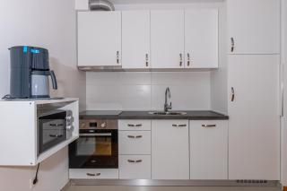 Apartments in Crikvenica 41205 - Crikvenica - 1