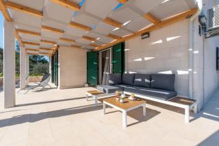 Villa Rogač Sutivan - 9