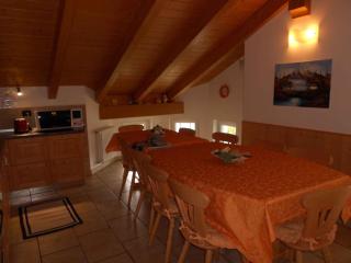 Apartment in NOVELLA 41460 - Brez - 1