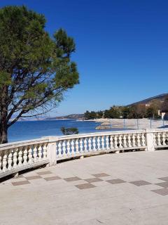 Apartment in Crikvenica 41041 - Crikvenica - 2