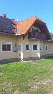 Apartment in Balatonbereny 40988 - Balatonberény - 0