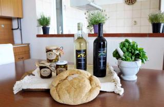 Holiday Homes in Pompeiana 40829 - Pompeiana - 8
