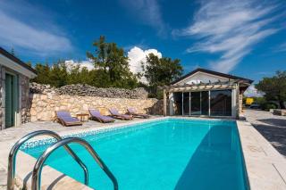 Holiday home in Kraljevica 40897 - 0