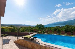 Holiday home in Jasenice 40479 - Jasenice - 0