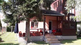 Holiday home in Balatonmariafürdo 40806 - Balatonmáriafürdő - 6