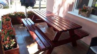 Holiday home in Balatonmariafürdo 40806 - Balatonmáriafürdő - 4