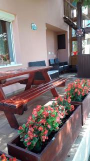 Holiday home in Balatonmariafürdo 40806 - Balatonmáriafürdő - 3