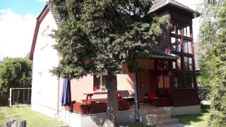 Holiday home in Balatonmariafürdo 40806 - Balatonmáriafürdő - 2