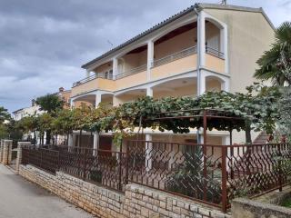 Apartments in Porec/Istrien 40404 - Poreč (Parenzo) - 9