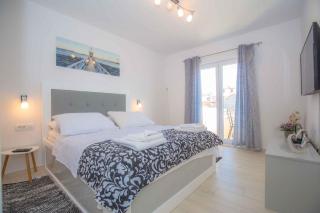 Apartments in Rogoznica 40364 - Rogoznica - 0