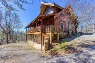 Livin' Lodge, Hot Tub, WIFI, 1089 FREE tickets each paid day, Dollywood and More - Sevierville - 5