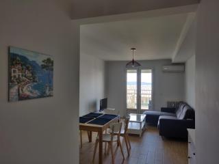 3 pièces près des plages de Juan avec parking - Juan-les-Pins - 2