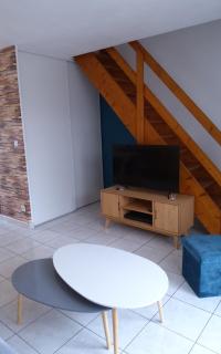 La Catalane - Les Jardins du Rivage - wifi- piscine - 3