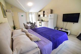 Studio in Zadar/Zadar Riviera 39688 - Zadar - 7