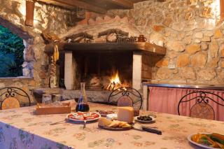 Holiday home in Marusici/Istrien 39238 - Grižane - 8