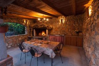 Holiday home in Marusici/Istrien 39238 - Grižane - 6
