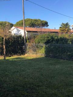 Holiday home Porto Santa Margherita 40288 - 2