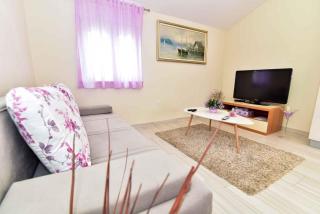 Apartments in Zadar/Zadar Riviera 39687 - Zadar - 3
