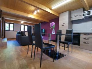 La Casina del Trasgu - Cangas de Onís - 8