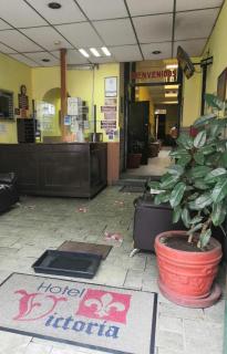 Hotel Victoria - Puebla - 0