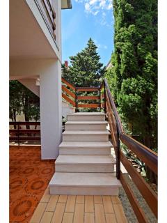 Apartment in Starigrad-Paklenica 40050 - 5