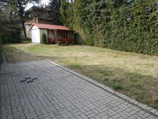 Apartments in Heviz/Balaton 39945 - Hévíz - 9