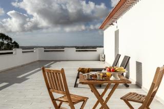 Pé no Campo Suites and Villa - Carvalhal - 5