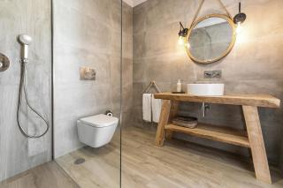Pé no Campo Suites and Villa - Carvalhal - 7