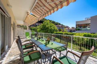 Apartments in Moscenicka Draga 34827 - Mošćenička Draga (Draga di Moschiena) - 0